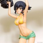 Girls und Panzer - Pepperoni 1/7