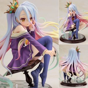 No Game No Life – Shiro 1/7