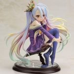 No Game No Life - Shiro 1/7