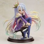 No Game No Life - Shiro 1/7