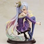 No Game No Life - Shiro 1/7