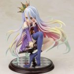 No Game No Life - Shiro 1/7