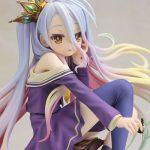 No Game No Life - Shiro 1/7