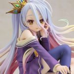 No Game No Life - Shiro 1/7