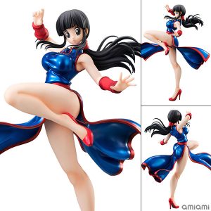 Dragon Ball Gals – Chichi China Dress Ver.