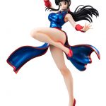 Dragon Ball Gals - Chichi China Dress Ver.