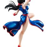 Dragon Ball Gals - Chichi China Dress Ver.