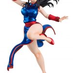 Dragon Ball Gals - Chichi China Dress Ver.