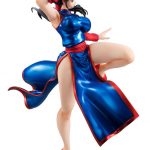 Dragon Ball Gals - Chichi China Dress Ver.