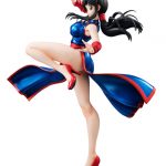 Dragon Ball Gals - Chichi China Dress Ver.