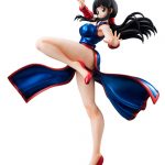 Dragon Ball Gals - Chichi China Dress Ver.