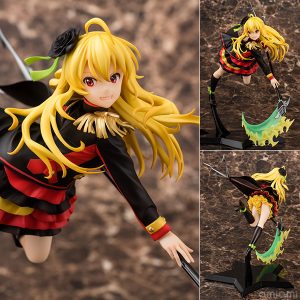 THE IDOLM@STER MOVIE Kagayaki no Mukougawa e! – Miki Hoshii Nemurihime 1/7