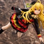 THE IDOLM@STER MOVIE Kagayaki no Mukougawa e! - Miki Hoshii Nemurihime 1/7