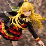 THE IDOLM@STER MOVIE Kagayaki no Mukougawa e! - Miki Hoshii Nemurihime 1/7