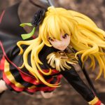 THE IDOLM@STER MOVIE Kagayaki no Mukougawa e! - Miki Hoshii Nemurihime 1/7