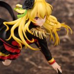 THE IDOLM@STER MOVIE Kagayaki no Mukougawa e! - Miki Hoshii Nemurihime 1/7