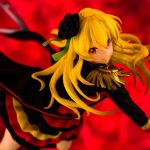 THE IDOLM@STER MOVIE Kagayaki no Mukougawa e! - Miki Hoshii Nemurihime 1/7