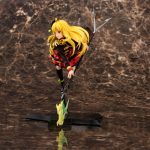 THE IDOLM@STER MOVIE Kagayaki no Mukougawa e! - Miki Hoshii Nemurihime 1/7