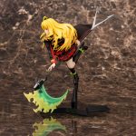 THE IDOLM@STER MOVIE Kagayaki no Mukougawa e! - Miki Hoshii Nemurihime 1/7