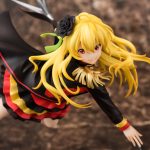 THE IDOLM@STER MOVIE Kagayaki no Mukougawa e! - Miki Hoshii Nemurihime 1/7