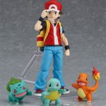 figma - Pokemon: Red