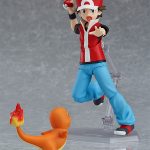 figma - Pokemon: Red