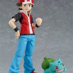 figma - Pokemon: Red