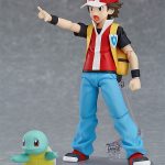 figma - Pokemon: Red