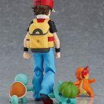 figma - Pokemon: Red