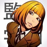 9. / 10. Hana Midorikawa (Prison School)