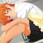 7. Mahiru Inami (Wagnaria!!)