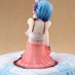 Re:ZERO -Starting Life in Another World- Rem Birthday Lingerie Ver. 1/7