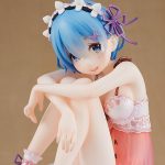 Re:ZERO -Starting Life in Another World- Rem Birthday Lingerie Ver. 1/7