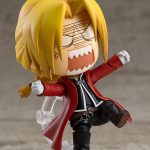 Nendoroid - Fullmetal Alchemist: Edward Elric