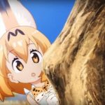 4. Serval (Kemono Friends)