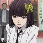 8. Akiko Yosano (Bungou Stray Dogs)