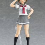 figma Love Live! Sunshine!! You Watanabe