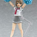 figma Love Live! Sunshine!! You Watanabe