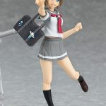 figma Love Live! Sunshine!! You Watanabe