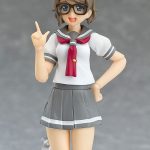 figma Love Live! Sunshine!! You Watanabe