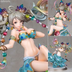GRANBLUE FANTASY – De La Fille 1/8