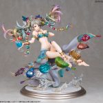 GRANBLUE FANTASY - De La Fille 1/8