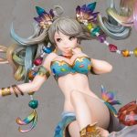 GRANBLUE FANTASY - De La Fille 1/8