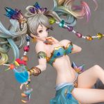 GRANBLUE FANTASY - De La Fille 1/8