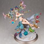 GRANBLUE FANTASY - De La Fille 1/8