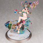 GRANBLUE FANTASY - De La Fille 1/8