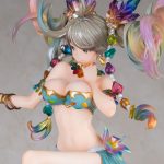 GRANBLUE FANTASY - De La Fille 1/8