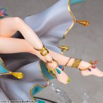 GRANBLUE FANTASY - De La Fille 1/8