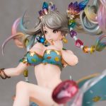 GRANBLUE FANTASY - De La Fille 1/8