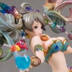 GRANBLUE FANTASY - De La Fille 1/8